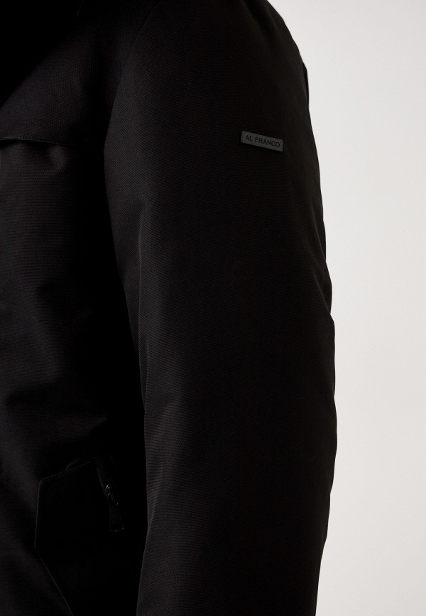 фото Куртка утепленная al franco