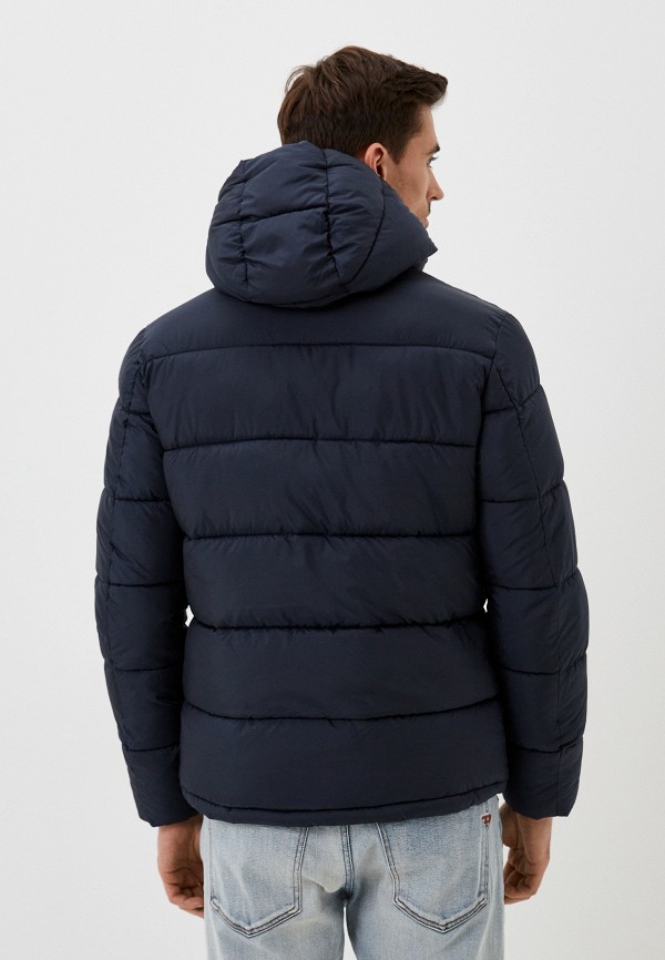 фото Куртка утепленная urban fashion for men