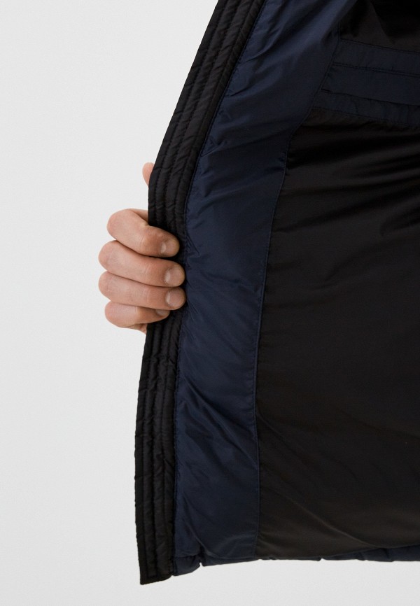 фото Куртка утепленная urban fashion for men