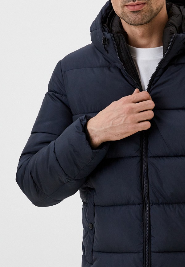 фото Куртка утепленная urban fashion for men