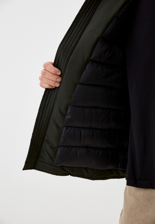 фото Куртка утепленная urban fashion for men