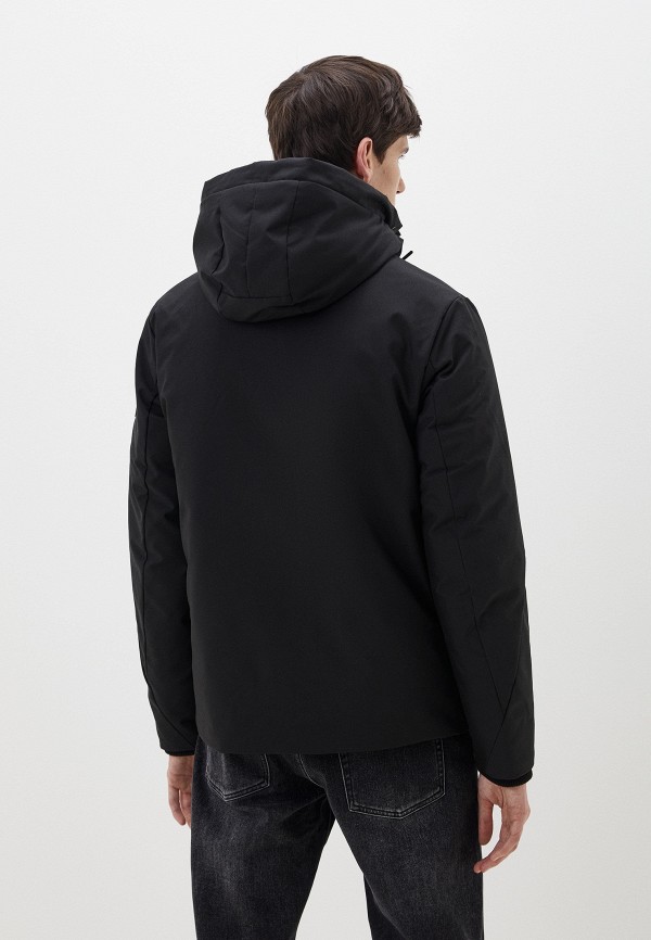 фото Куртка утепленная urban fashion for men