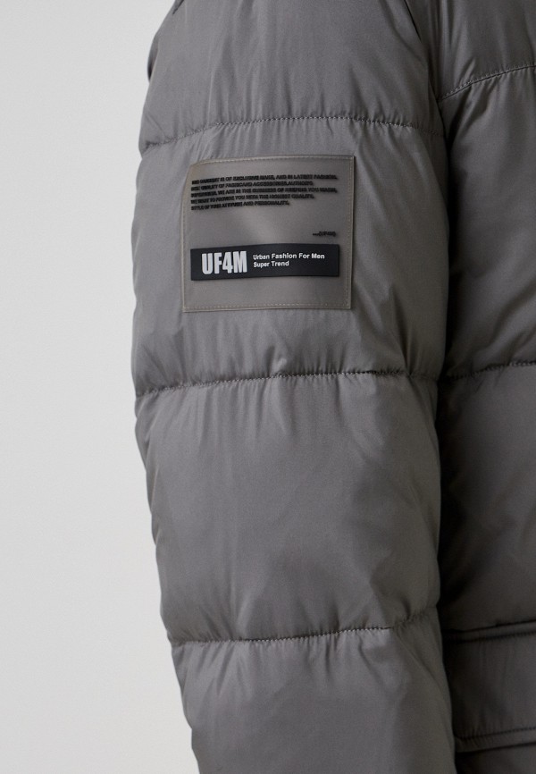 фото Куртка утепленная urban fashion for men