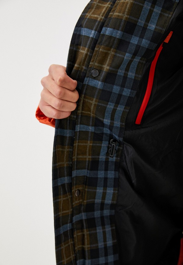 фото Куртка утепленная urban fashion for men