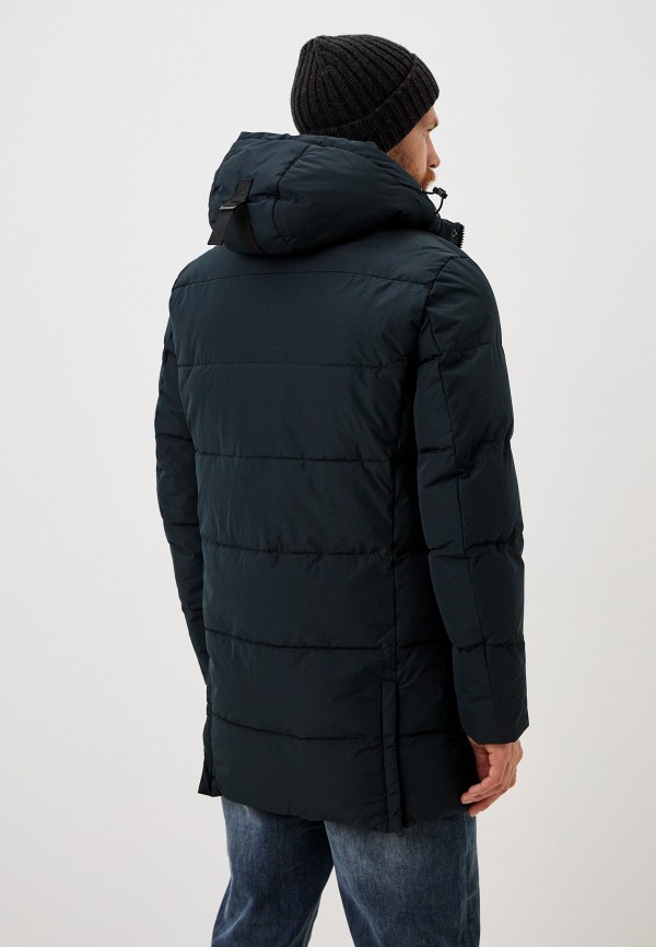 фото Куртка утепленная urban fashion for men