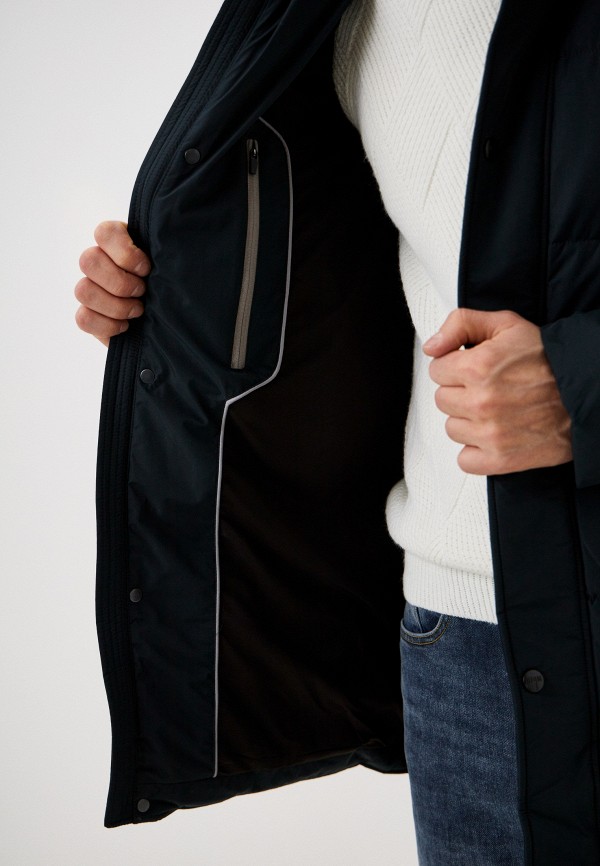 фото Куртка утепленная urban fashion for men