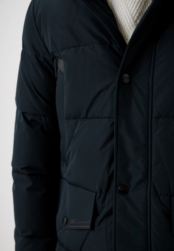 фото Куртка утепленная urban fashion for men