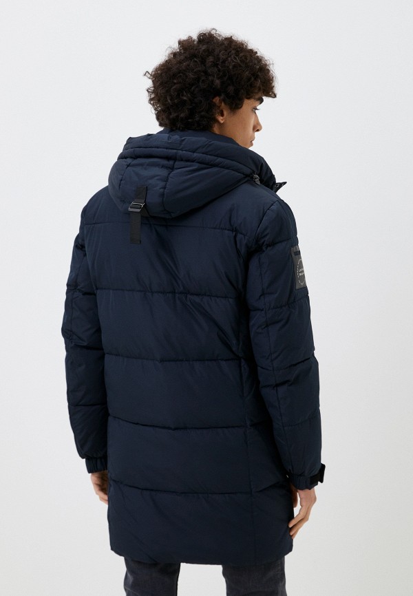 фото Куртка утепленная urban fashion for men