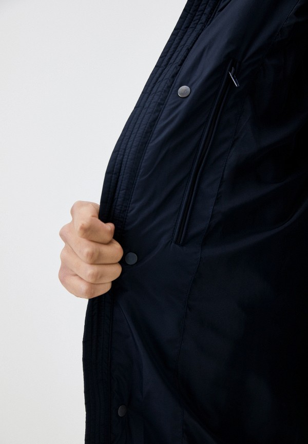 фото Куртка утепленная urban fashion for men