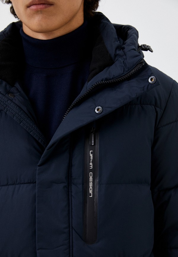 фото Куртка утепленная urban fashion for men