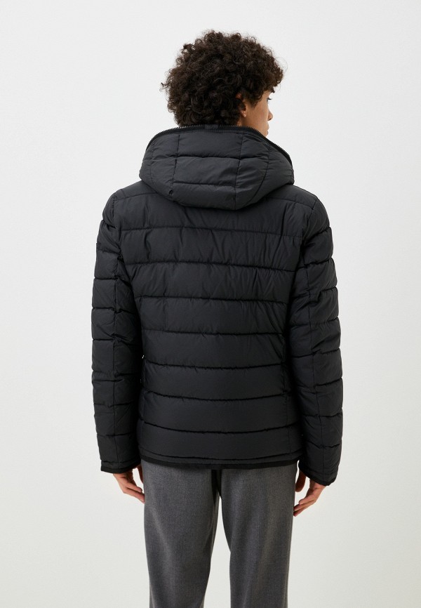 фото Куртка утепленная urban fashion for men