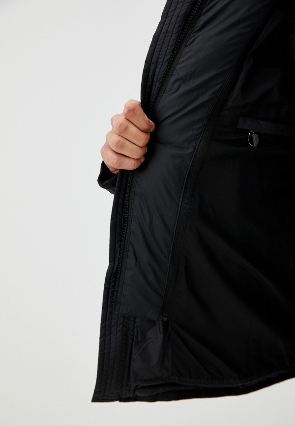 фото Куртка утепленная urban fashion for men