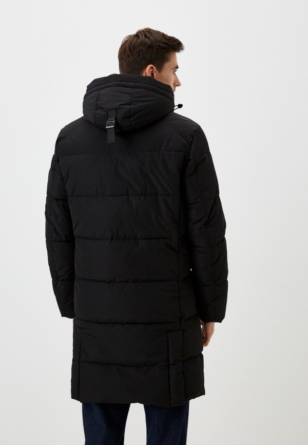 фото Пуховик urban fashion for men