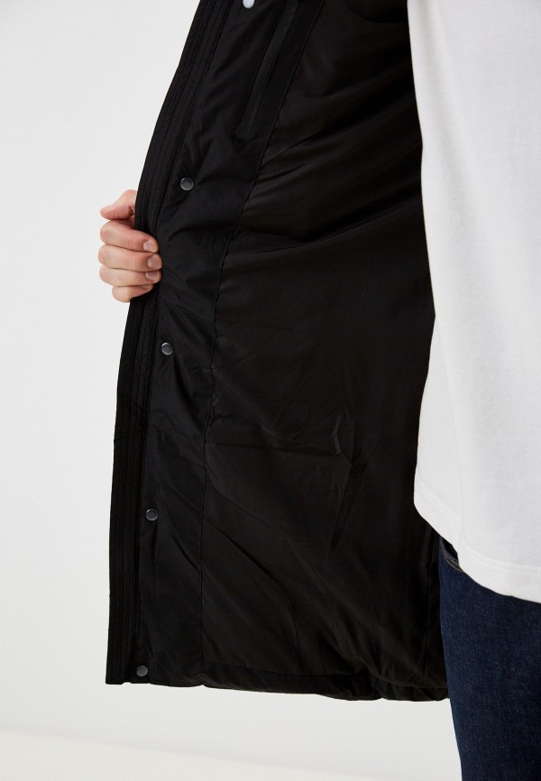 фото Пуховик urban fashion for men