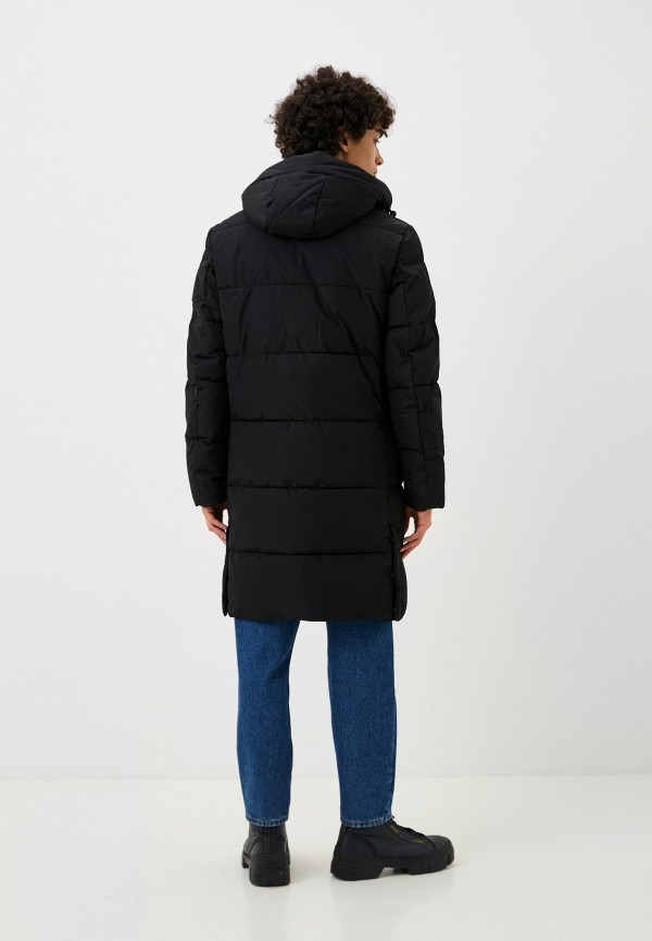 фото Куртка утепленная urban fashion for men