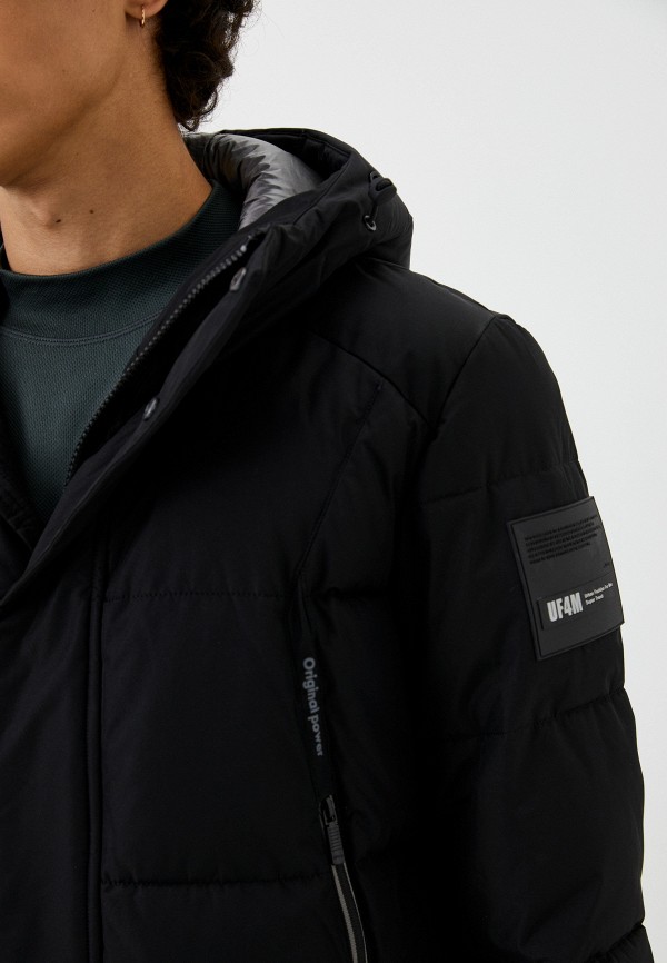 фото Куртка утепленная urban fashion for men