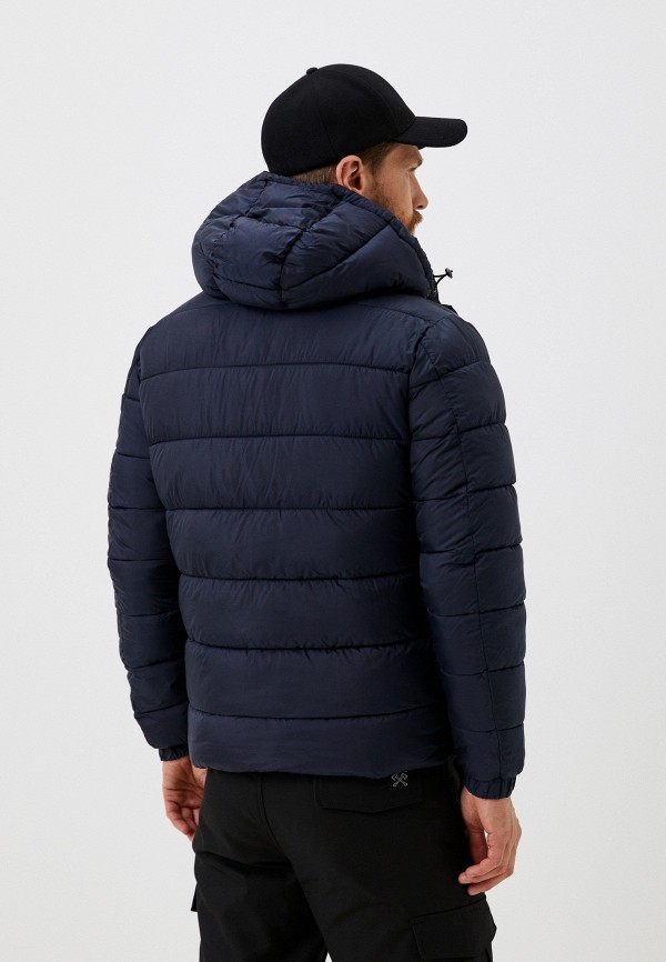 фото Куртка утепленная urban fashion for men