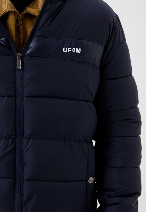фото Куртка утепленная urban fashion for men