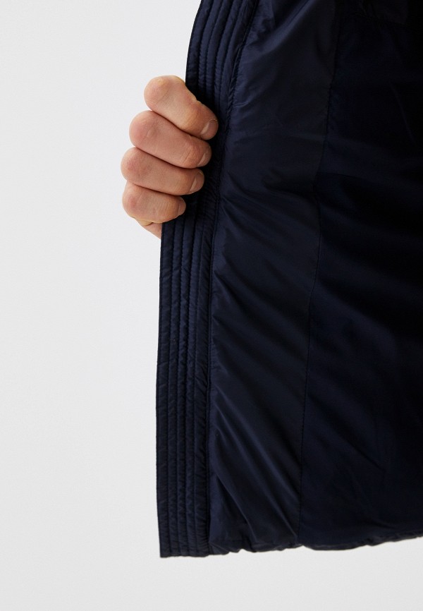 фото Куртка утепленная urban fashion for men