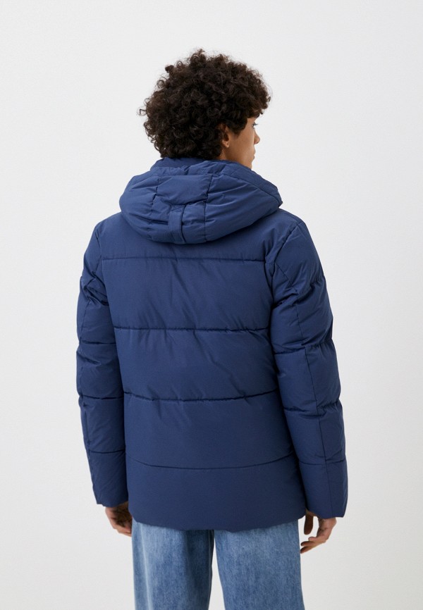 фото Куртка утепленная urban fashion for men