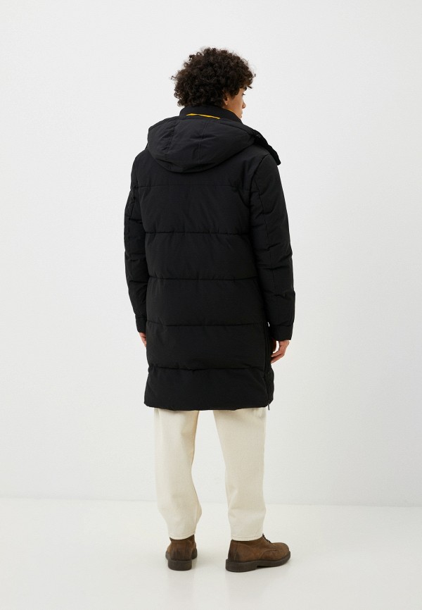 фото Куртка утепленная urban fashion for men