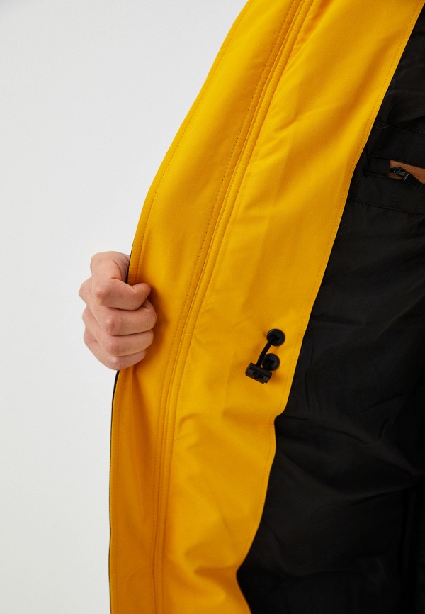 фото Куртка утепленная urban fashion for men