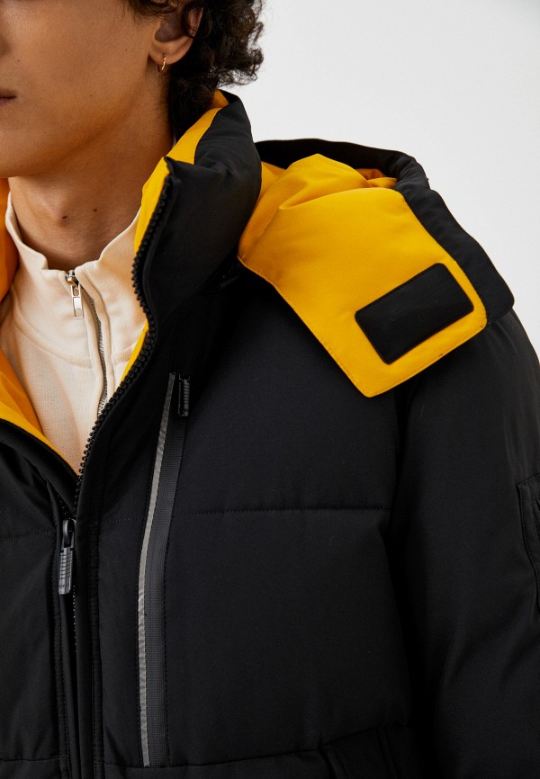 фото Куртка утепленная urban fashion for men