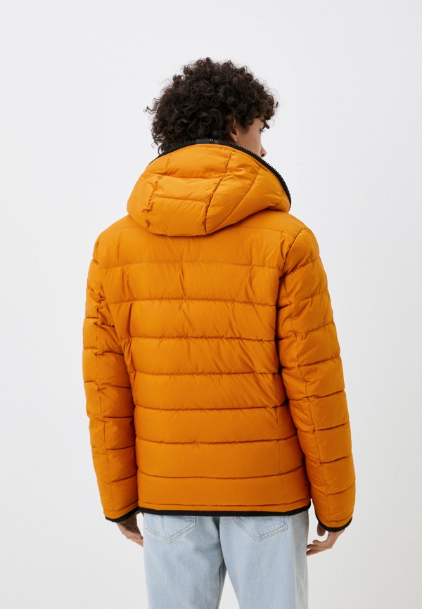 фото Куртка утепленная urban fashion for men