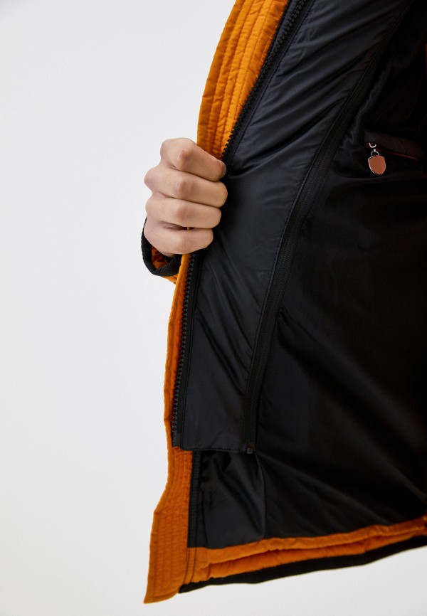 фото Куртка утепленная urban fashion for men