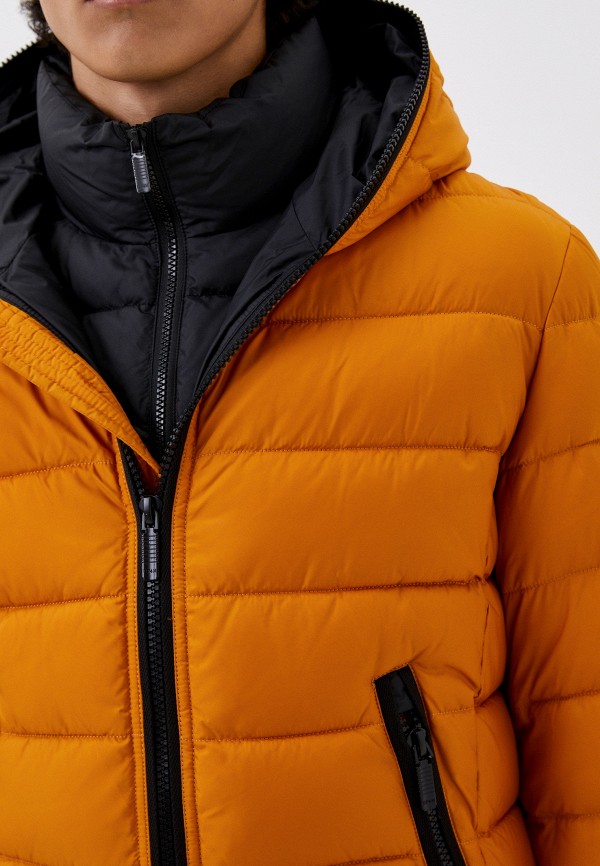 фото Куртка утепленная urban fashion for men