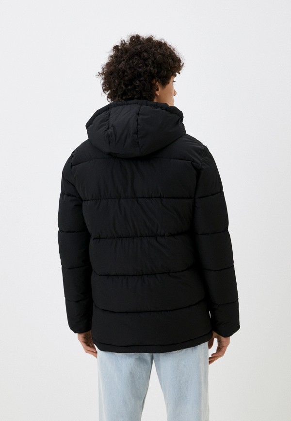 фото Куртка утепленная urban fashion for men