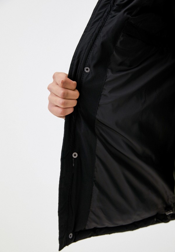 фото Куртка утепленная urban fashion for men