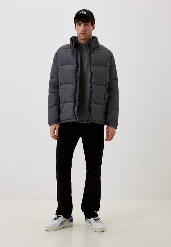 фото Куртка утепленная o'stin