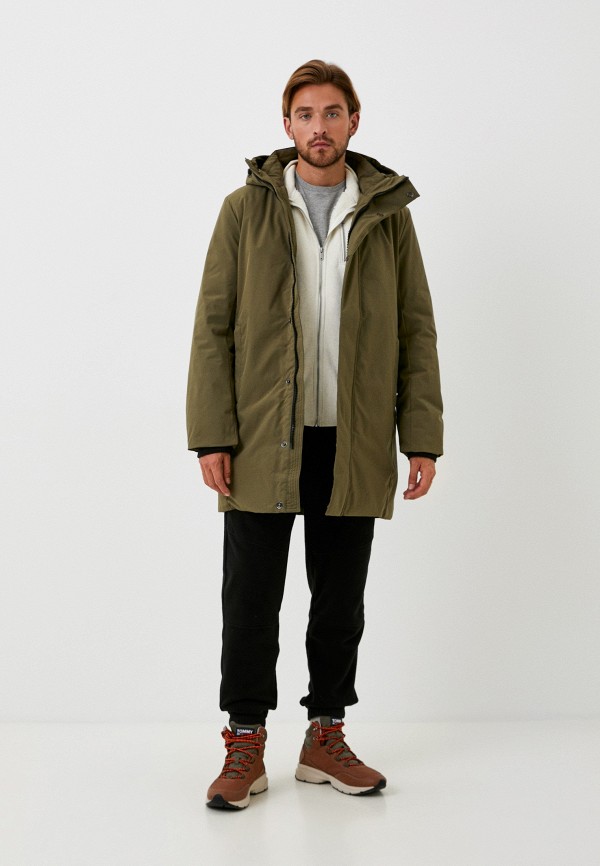 фото Куртка утепленная o'stin