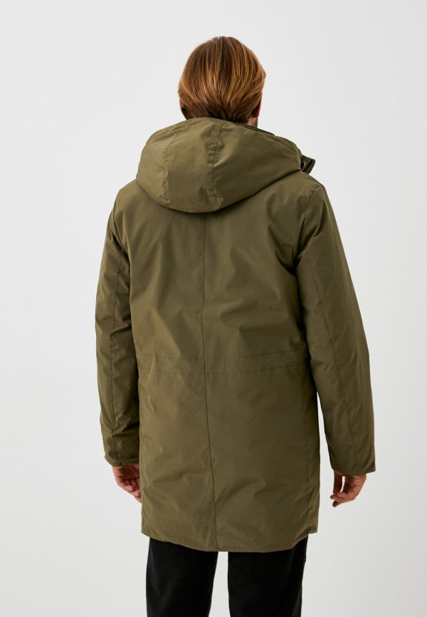 фото Куртка утепленная o'stin