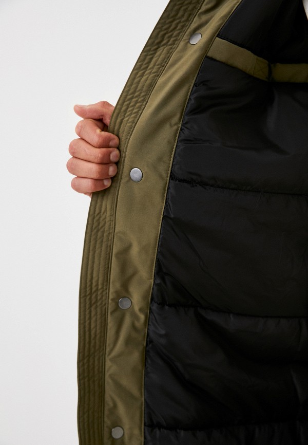 фото Куртка утепленная o'stin