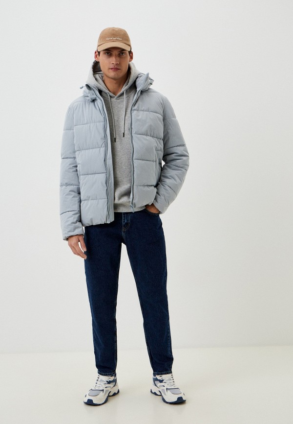 фото Куртка утепленная o'stin