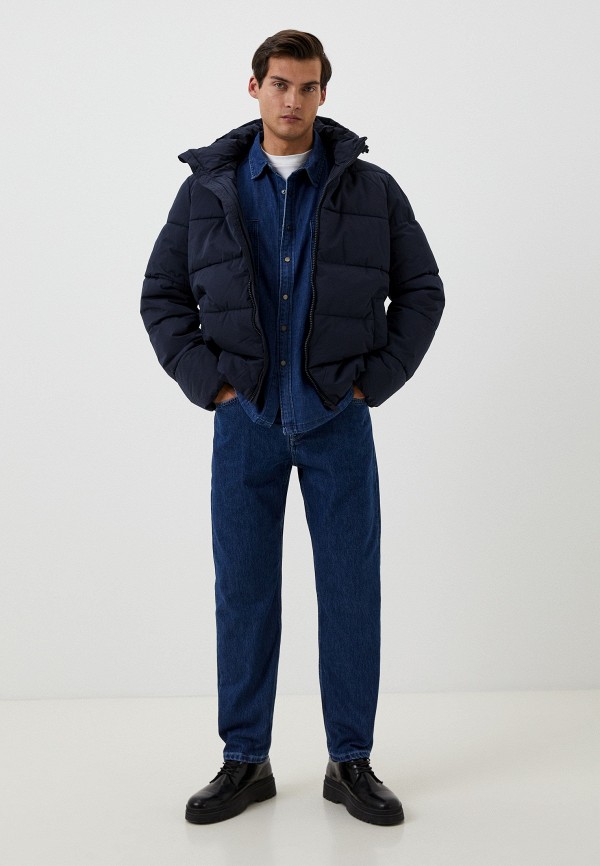 фото Куртка утепленная o'stin