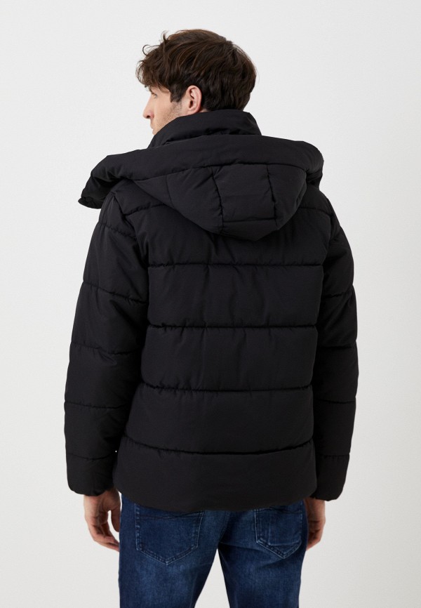 фото Куртка утепленная o'stin