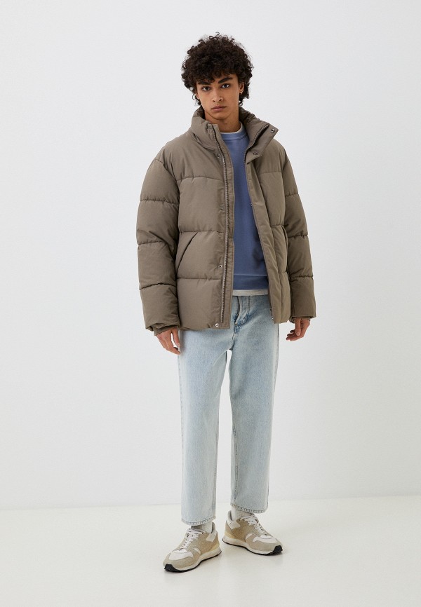 фото Куртка утепленная o'stin