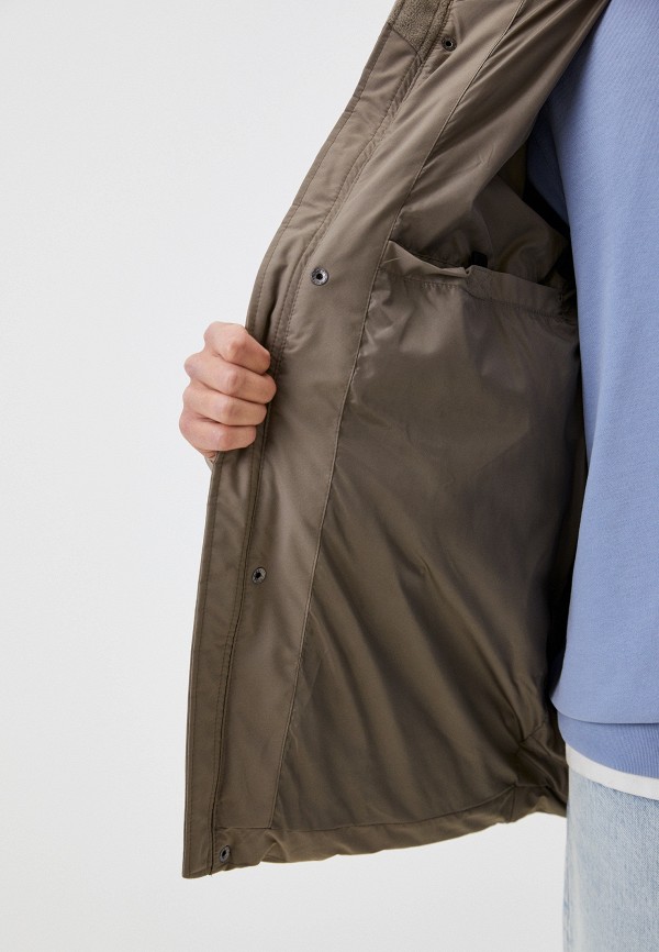 фото Куртка утепленная o'stin