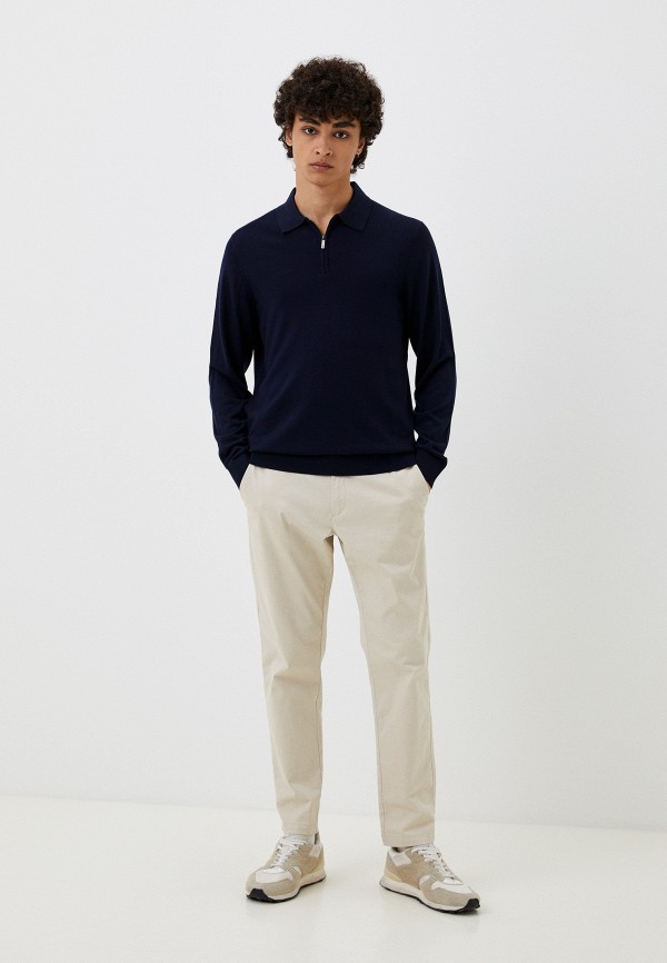 фото Поло cudgi