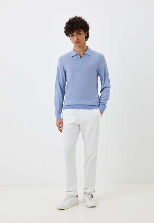 фото Поло cudgi