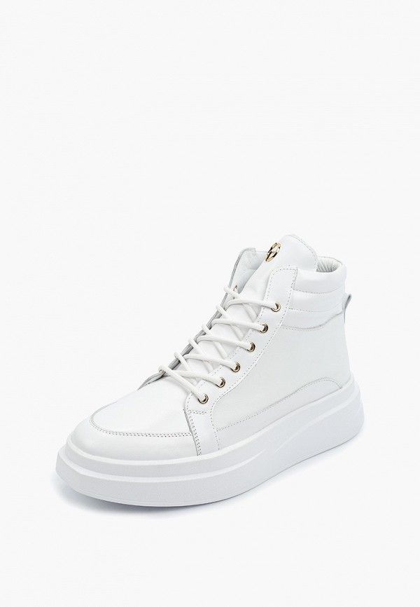 фото Кеды emanuele gelmetti