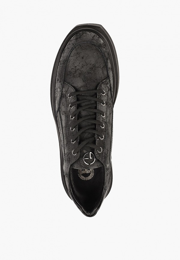 фото Кеды emanuele gelmetti