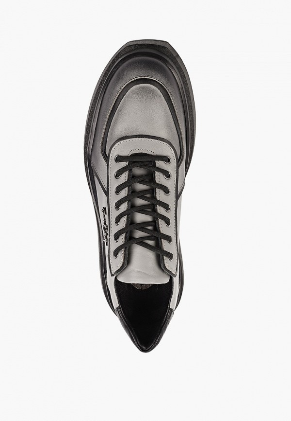 фото Кеды emanuele gelmetti