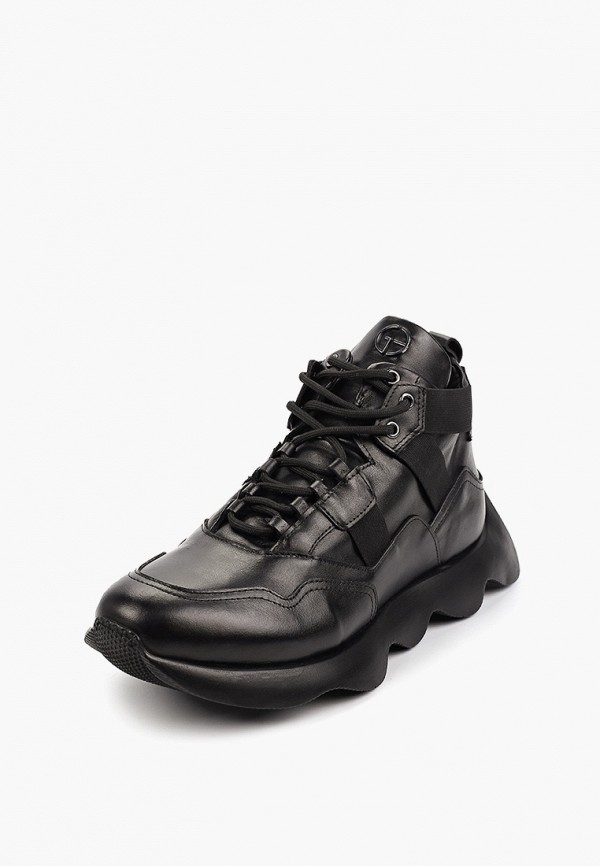 фото Кроссовки emanuele gelmetti