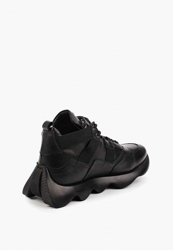 фото Кроссовки emanuele gelmetti