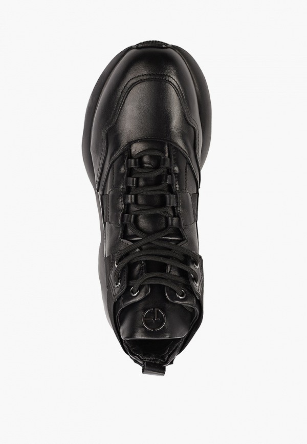 фото Кроссовки emanuele gelmetti