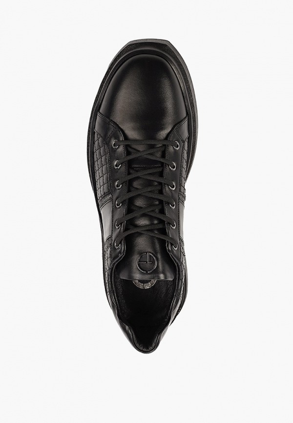 фото Кроссовки emanuele gelmetti